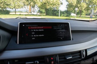 BMW X5 xDrive40d A/T - 12