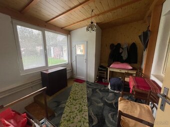 Rodinný dom Velké Ripňany - 12