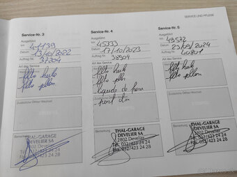 Volvo V40 Hatchback 90kw, automat benzín - 12