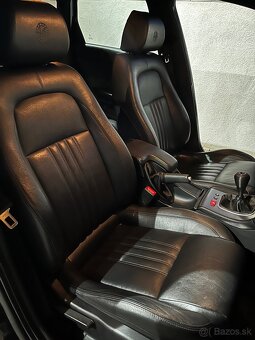 Alfa Romeo 159 sportwagon - 12