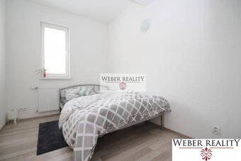 2-izb. v úplnom cenre Gorkého ul.pri pešej zóne, cena vrátan - 12