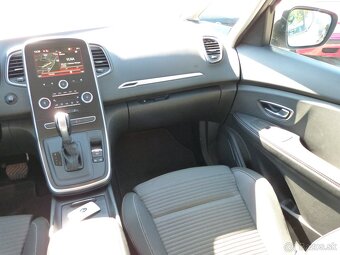 Renault Scénic Blue dCi 120 Intens EDC - 12