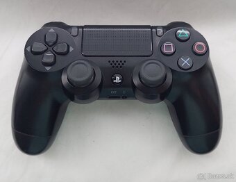 PlayStation 4 Pro 1TB Death Stranding - 12