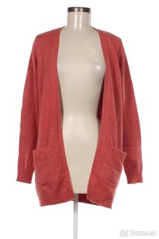 Dámsky kardigan Vila vel.S dusty cedar ===NOVÉ=== - 12