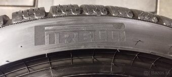 Ponúkame na predaj zimné pneumatiky Pirelli - 12