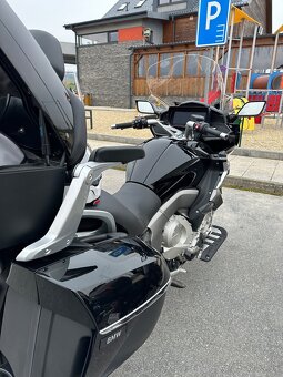 Bmw k1600 gtl - 12