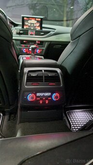 Audi A7 3.0 BiTDI 230kw quattro - 12
