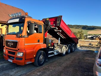 Hydraulická ruka PREŠOV a široké okolie - 12