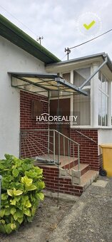 HALO reality - Predaj, rodinný dom Trnovec nad Váhom - EXKLU - 12