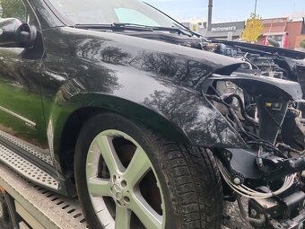 Mercedes gl - 12