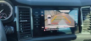 Škoda Kodiaq 1.4 TSI ACT Style 7 m DSG 15446 € - 12