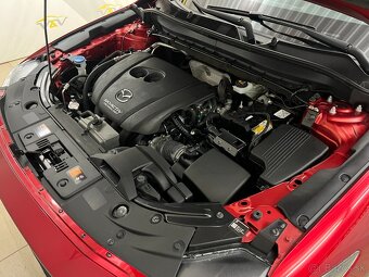 Mazda CX-5 2.0 Skyactiv- G165 - 12