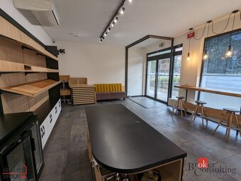 Na predaj  firemný priestor, Tabáň Nitra - 12