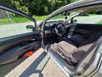 FIAT PUNTO 1,2 48kw - 12
