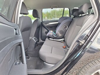Volkswagen Golf, 1,0TSi ALU 17" NOVÉ PNEU - 12
