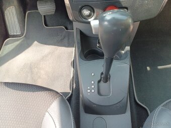 Renault Clio 1.6 Dynamique Plus A/T - 12