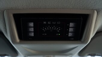 Ford Transit Custom Panama 2.0 TDCi  obytné vozidlo 5- miest - 12