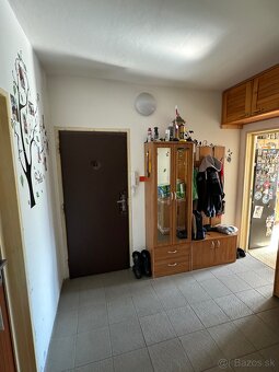 Ponúkame na predaj 3-izbový byt - 12