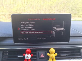 Audi A4 2.0 TDI 90kw (120PS) - 12