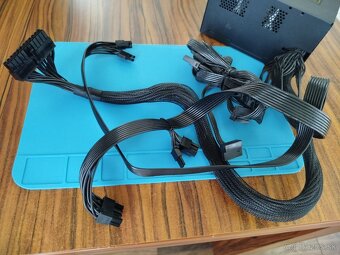 FSP Fortron HYPER K PRO 500 - 12