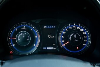 Hyundai i40 CW 1.7 CRDi HP Business - 12