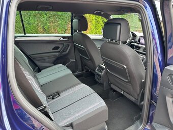 Seat Tarraco 2.0 TDI 110kw Dsg 4Drive (4x4) Led Virtual - 12