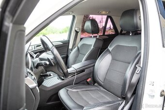 Mercedes-Benz GLE SUV 250d 4matic A/T - Odpočet DPH - 12