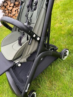 Bugaboo butterfly - 12