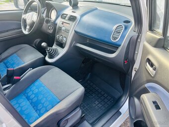✅SUZUKI SPLASH 1.0 GLX AC✅ - 12