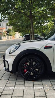 Mini cooper John cooper works - 12