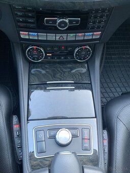 Mercedes-Benz CLS Shooting Brake 350 CDI 4MATIC - 12