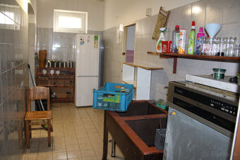 SPEKTRUM REALITY- Na predaj Rodinný dom/ objekt na podnikate - 12