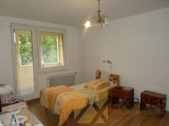 RK EXPRES - REZERVOVANÝ 3 izbový byt v Handlovej. - 12