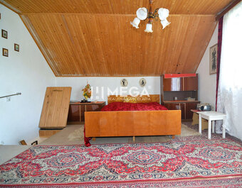 NOVÁ CENA za PREDAJ CHATKY s pozemkov v HUMENNOM - 12