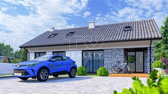 EXKLUZÍVNE iba v TUeality ponúkam investičný pozemok ... - 12