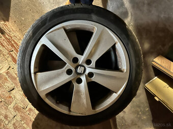 Seat Leon ST Combi 110kw - 12