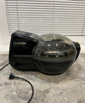 Tefal fritéza ActiFry Express XL + snacking AH951830 - 12