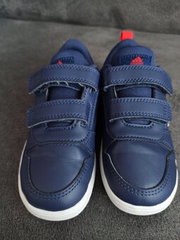 Tenisky Adidas 26,5 a 27,Nike 28,5 - 12