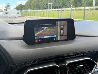 Mazda CX-5 2.2 Skyactiv-D 135 kW, AT6, Top výbava - 12