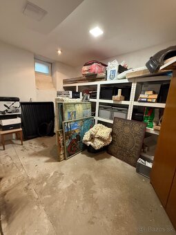 3 izb. tehlový byt po rekonštrukcii, Staré mesto Košice - 12