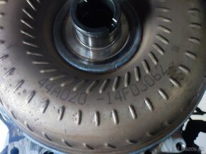 Rozpredam Citroen Jumpy 2006-2016 2.0 HDI RHH na ND - 12