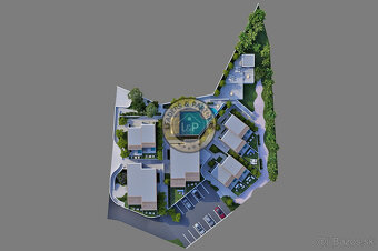 Mia Residence, Esentepe, Cyprus - 12