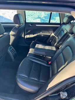 Škoda Superb 2 2,0 TDI. 103kw 4x4 rv 6/2012 automat - 12