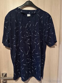 kroj: lajblíky/kabátiky/vestičky - 12