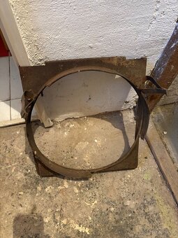 Súčiastky Zetor 25 - 12