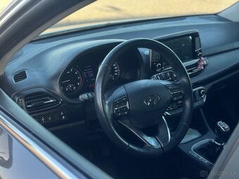 Hyundai I30 CW combi 1.5 DPi Family - 12