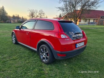 Volvo C30 - 12