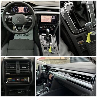 VW ARTEON SB 2.0TDi DSG 110kW 2021 MATRIX/ŤAŽNÉ/VIRTUAL/ACC - 12