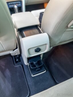 VW Sharan 2.0 tdi - 12