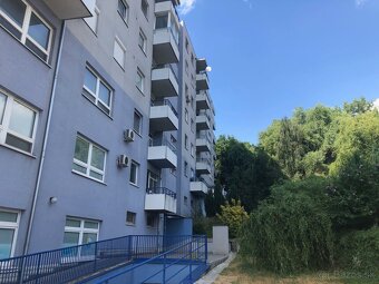 3i. byt 118m, loggia, 1x GAR. PARKING, Opavská ul., Kramáre - 12